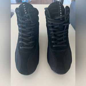 RYDERWEAR Strength Training Shoes! 💪🏾